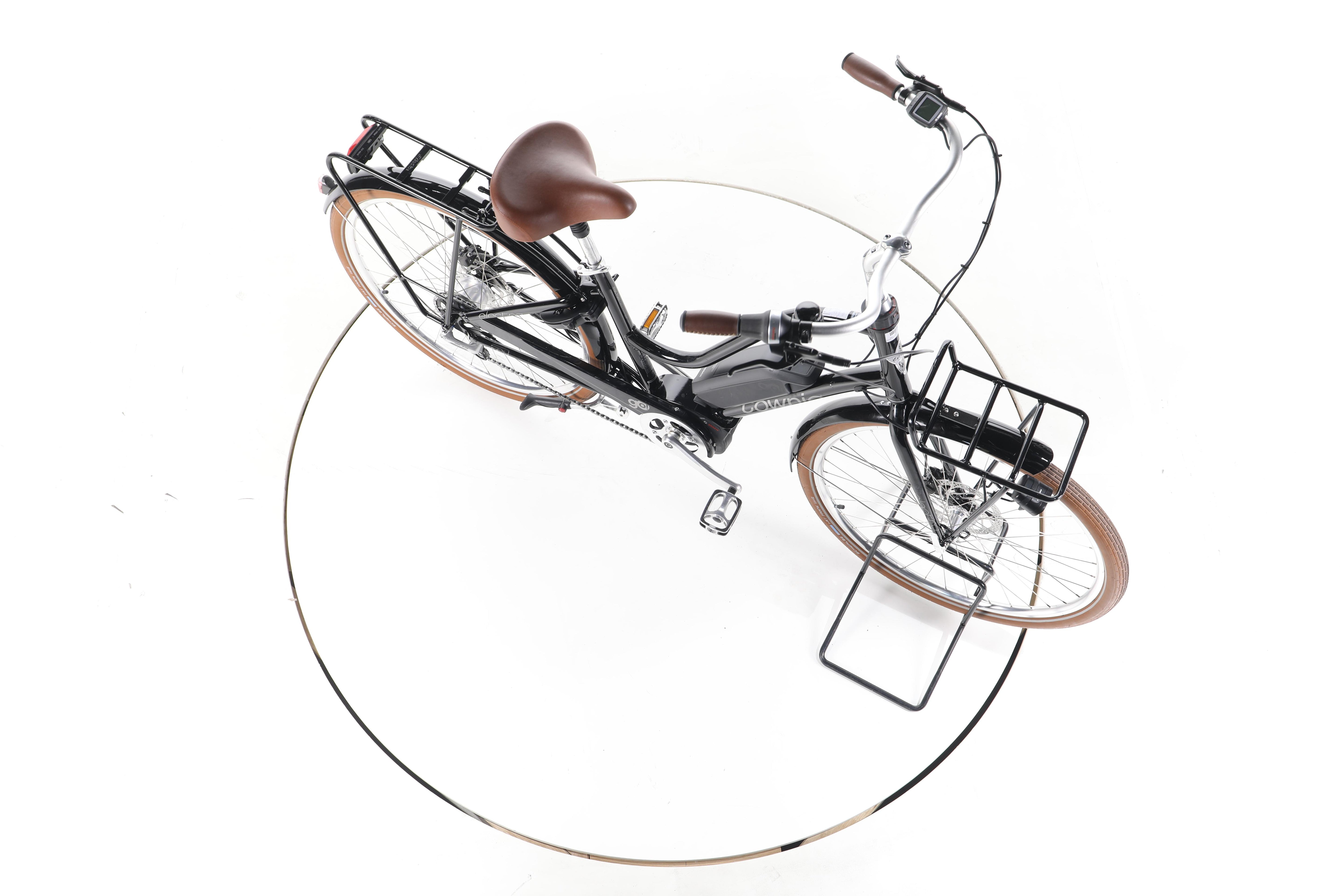 Electra Bicycle Townie Commute Go! City E-Bike - Image 14