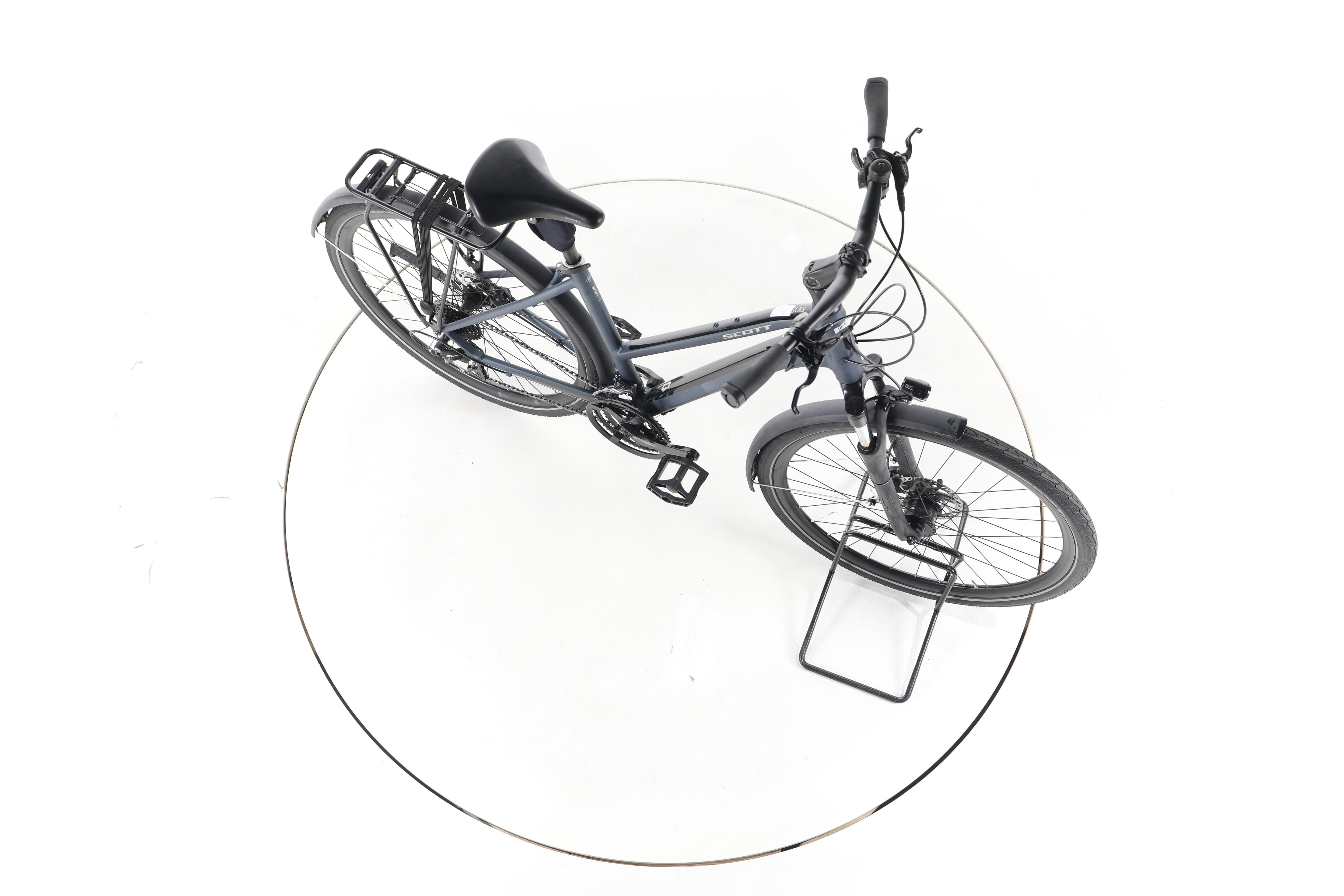 Scott Sub Sport 30 Fahrrad City & Trekking - Image 14