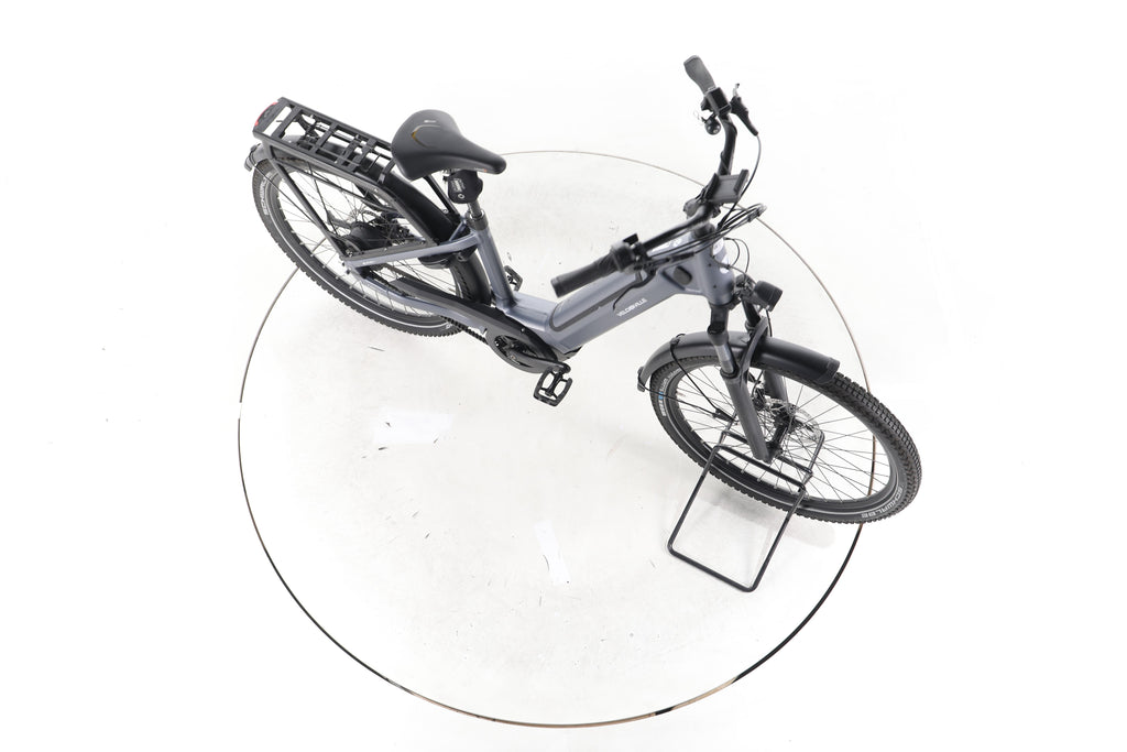 Velo de Ville SEB 890 Pro City E-Bike Tiefeinsteiger 2025 - Image 14