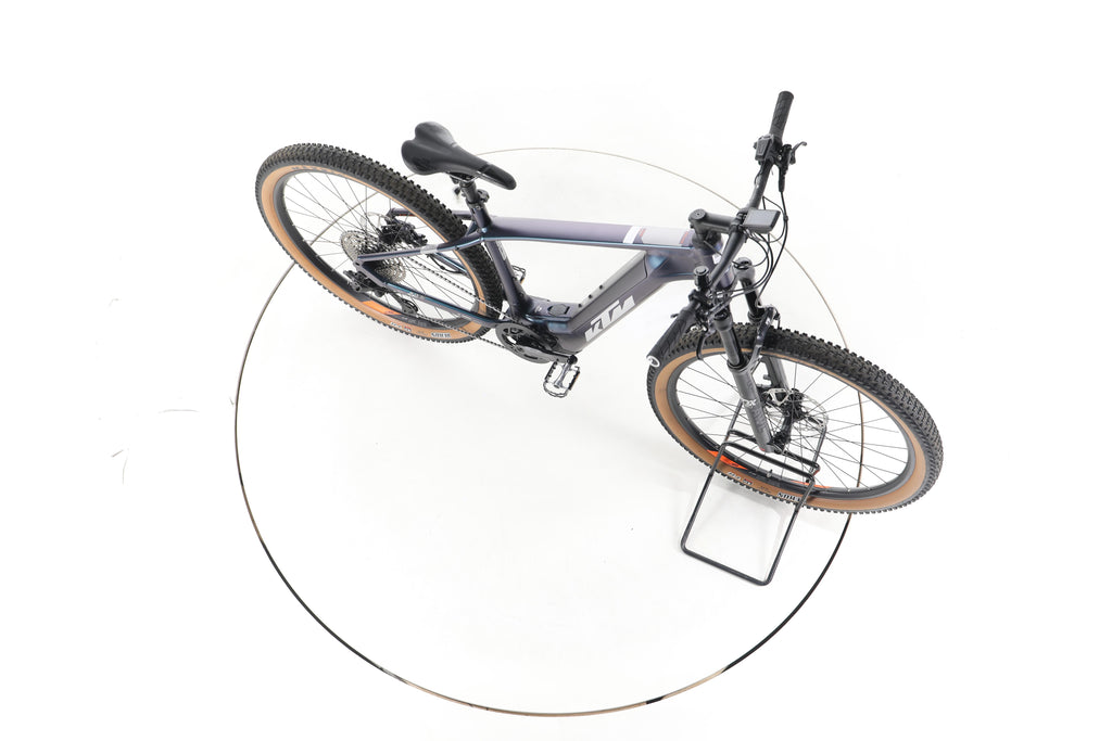 KTM MACINA TEAM 791 E-Bike 2024 - Image 14