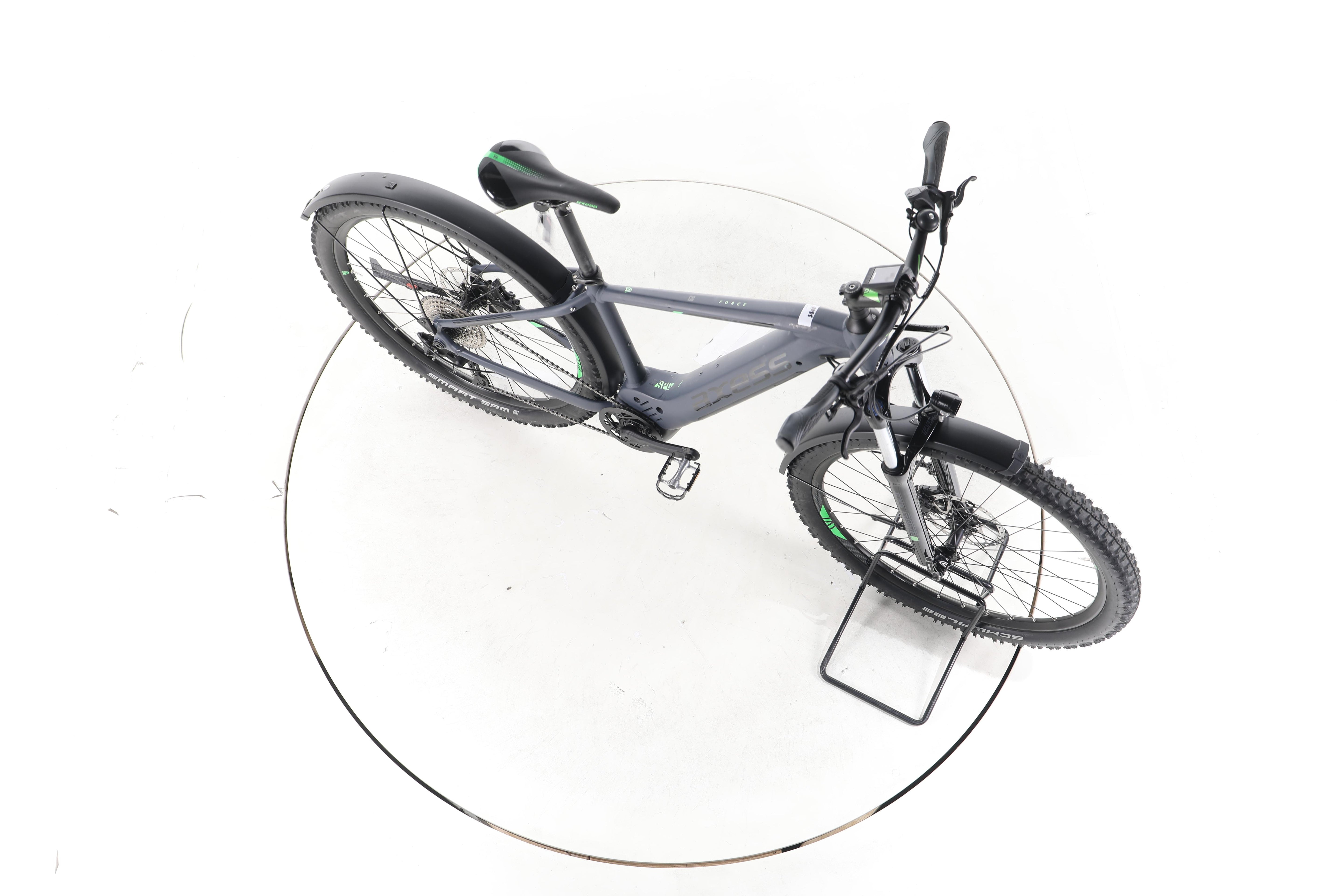 Axess Force 29 Trekking E-Bike - Image 14