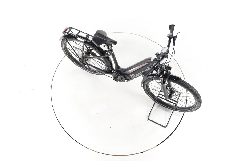 Diamant Zouma Deluxe+ Trekking E-Bike Tiefeinsteiger - Image 14