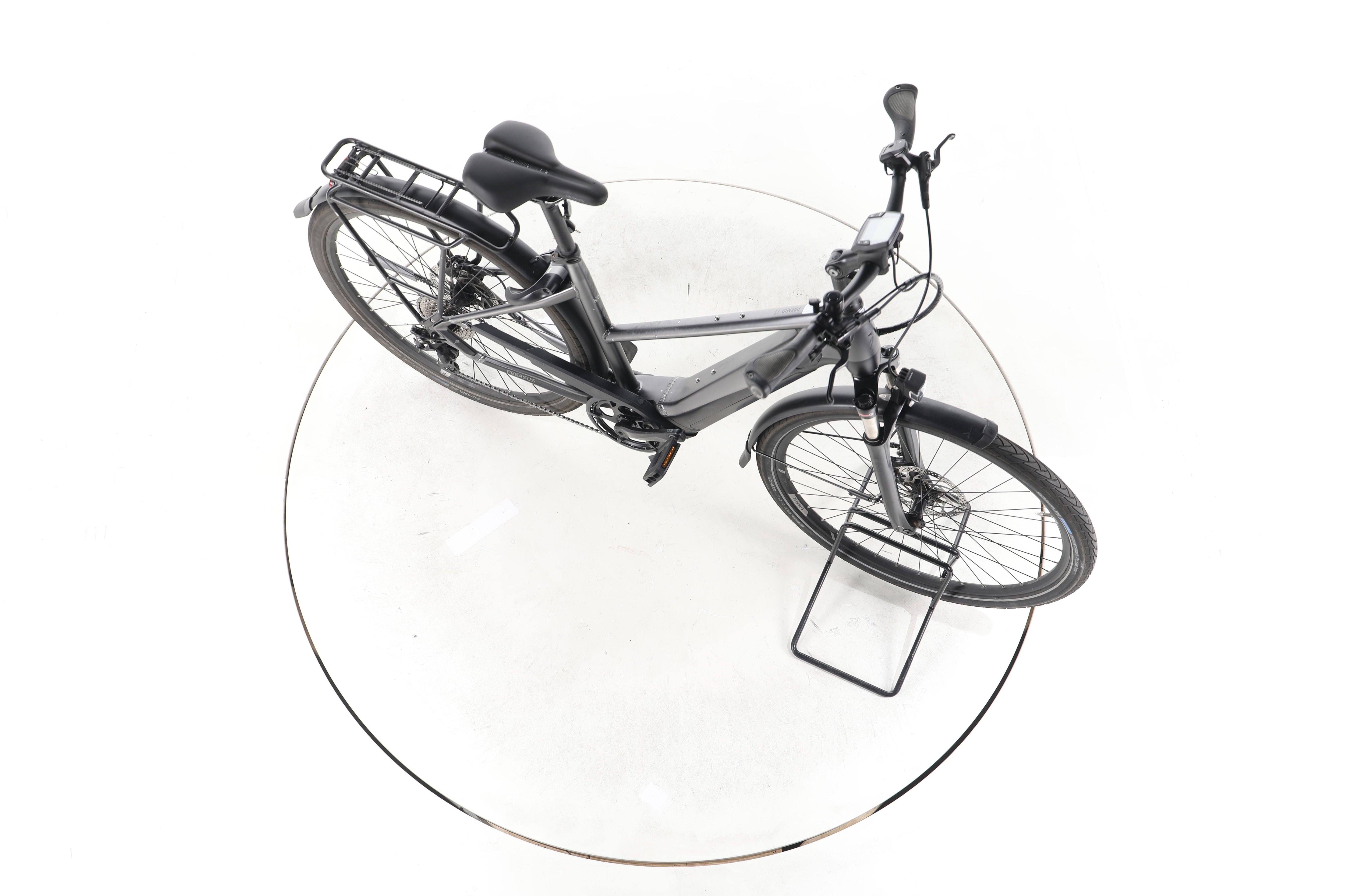 Pegasus Premio EVO 10 lite Trekking E-Bike - Image 14