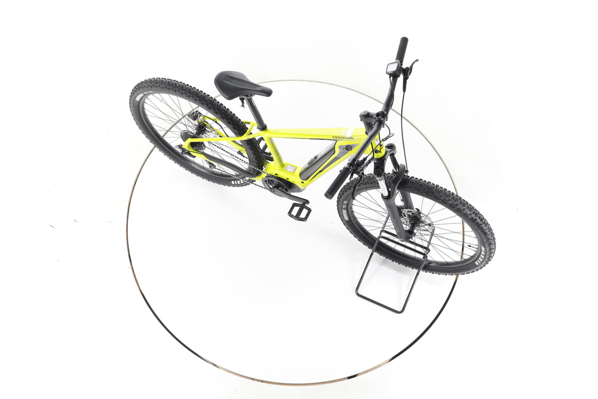 Cannondale Trail Neo 4 E-Bike - Image 14