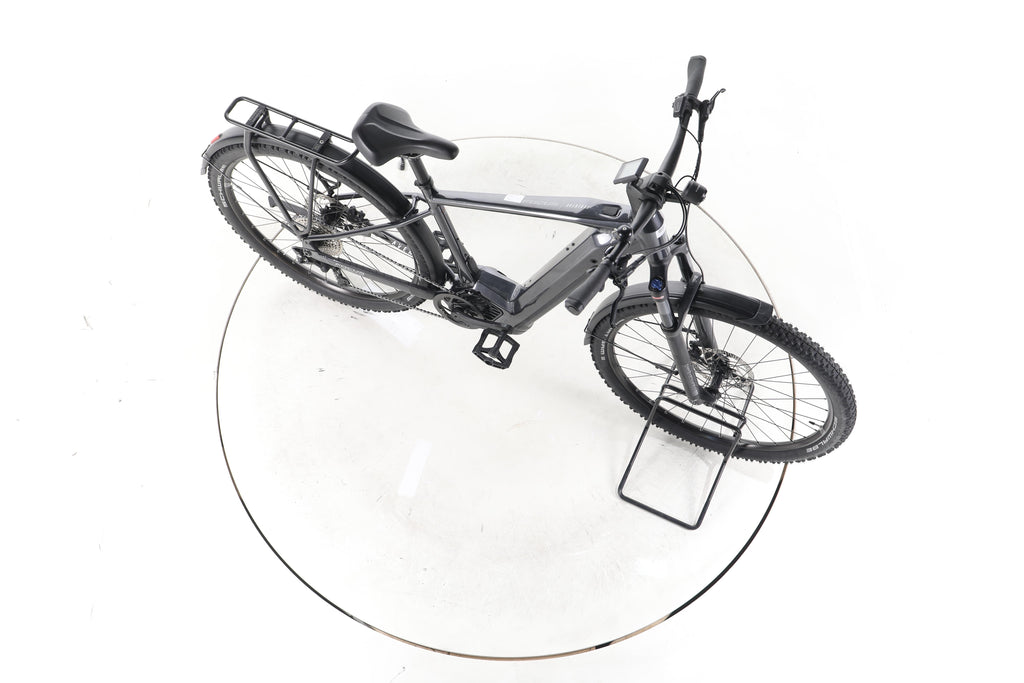 Focus Aventura² 6.7 Trekking E-Bike - Image 14