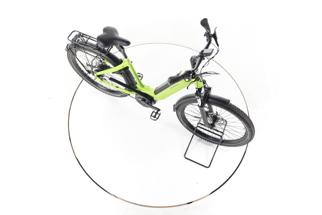 Velo de Ville SEB 890 City E-Bike Tiefeinsteiger - Image 14