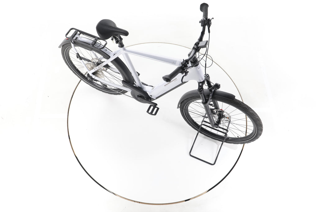 Cube Kathmandu Hybrid SLX Trekking E-Bike 2026 - Image 14