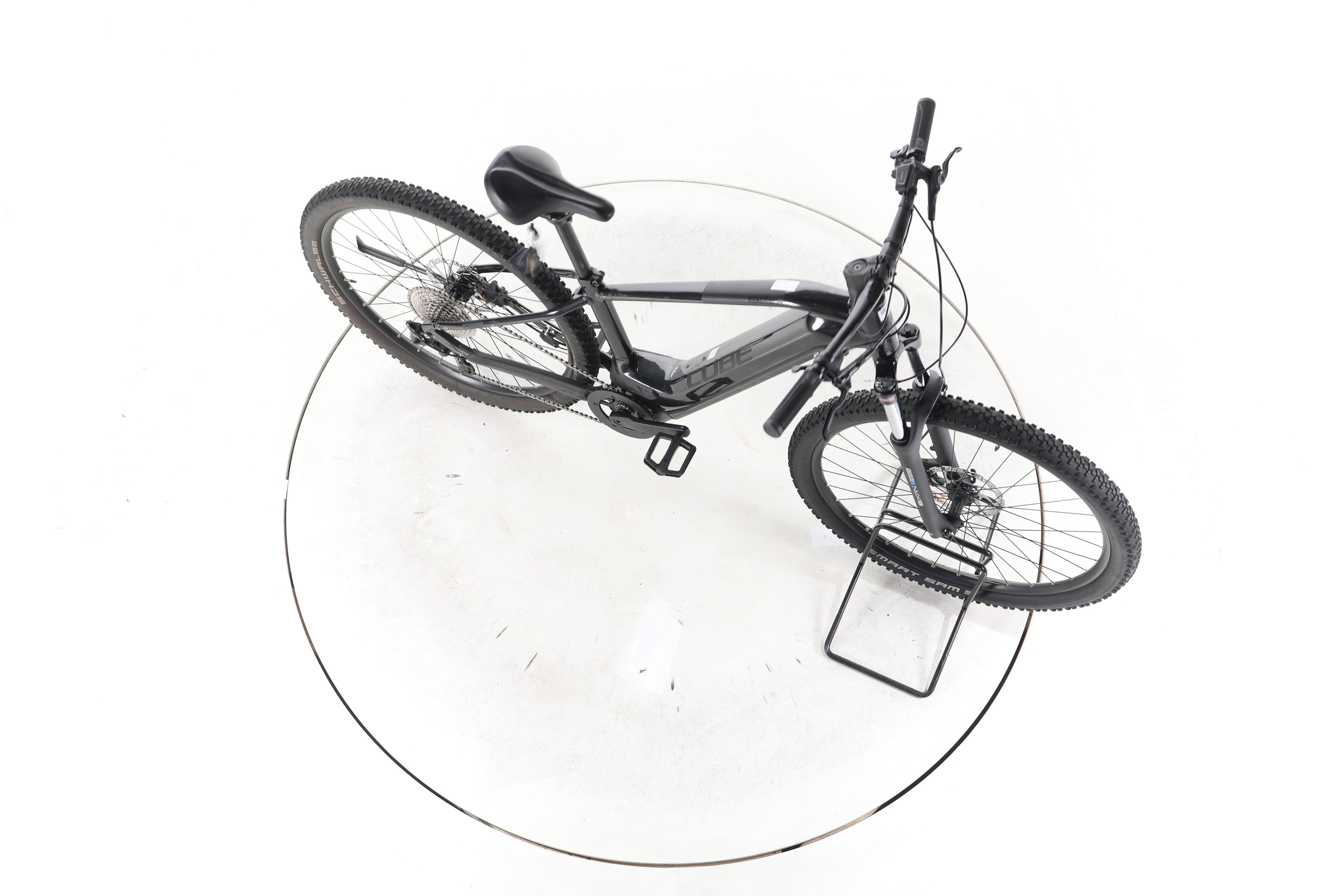 Cube Reaction Hybrid ONE E-Bike - Image 14