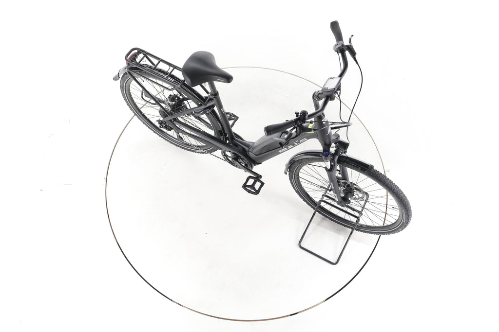 Bulls Street CX ELO Trekking E-Bike Tiefeinsteiger - Image 14
