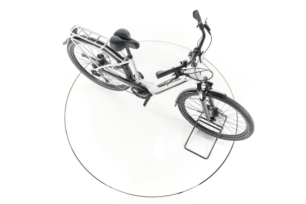Pegasus Solero EVO 9 Trekking E-Bike Tiefeinsteiger - Image 14