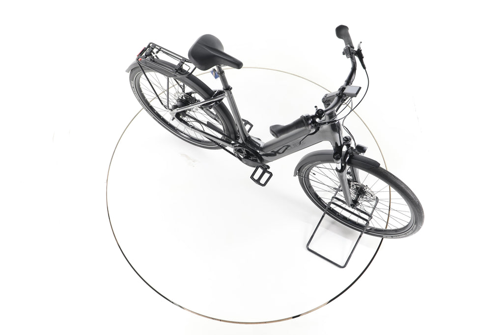 Cube Supreme Hybrid Deluxe ONE City E-Bike Tiefeinsteiger 2025 - Image 14