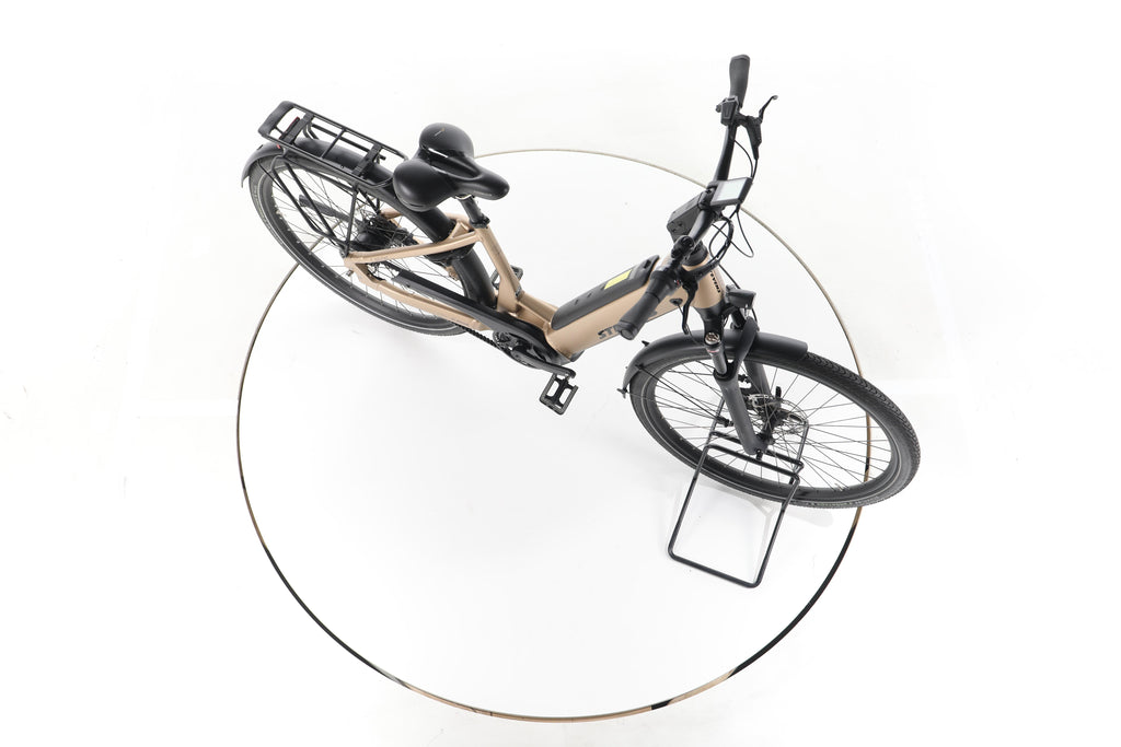 Stevens E-Brione Luxe gen.1 City E-Bike Tiefeinsteiger 2024 - Image 14