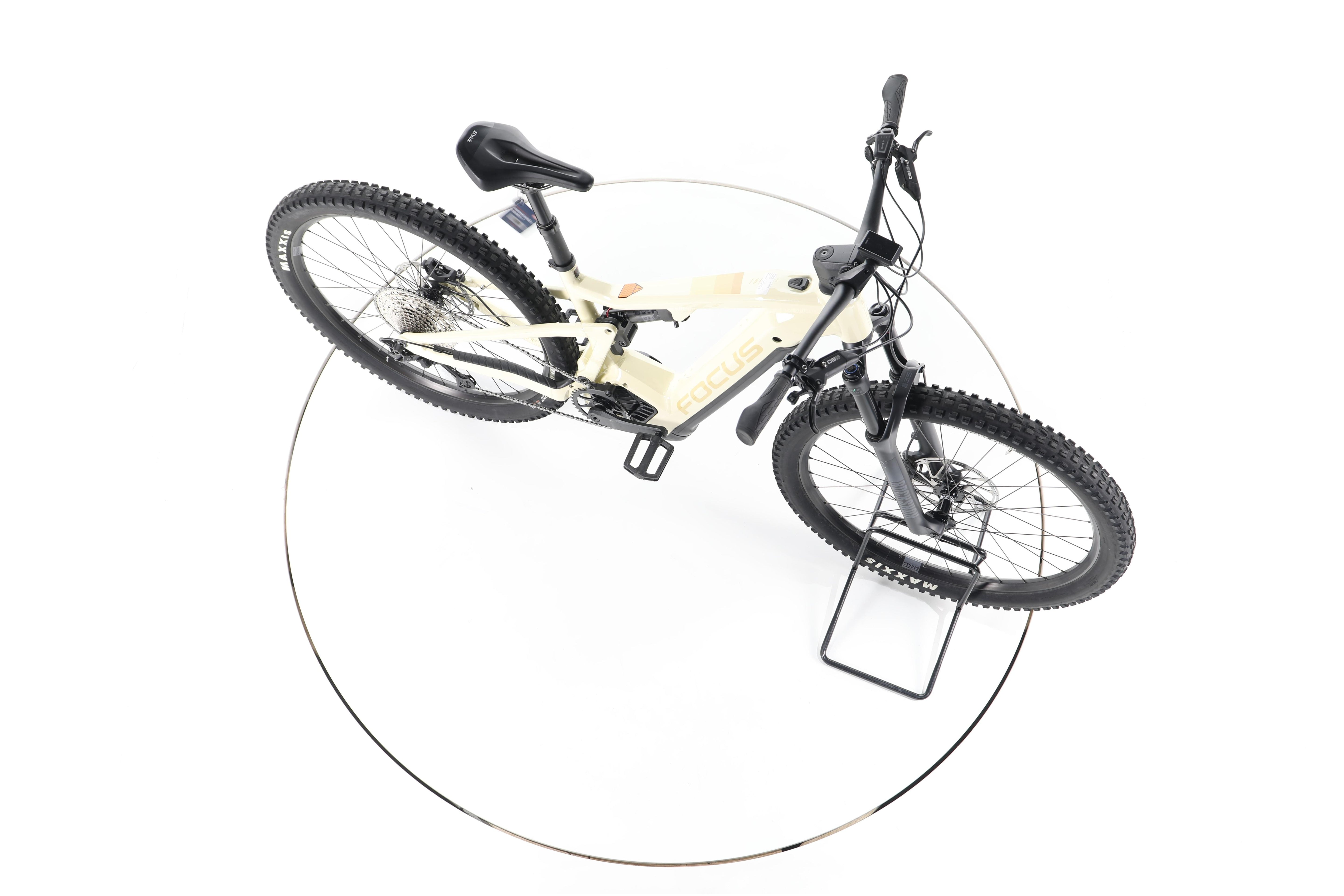 Focus Thron² 6.8 E-Bike Fully - Image 14