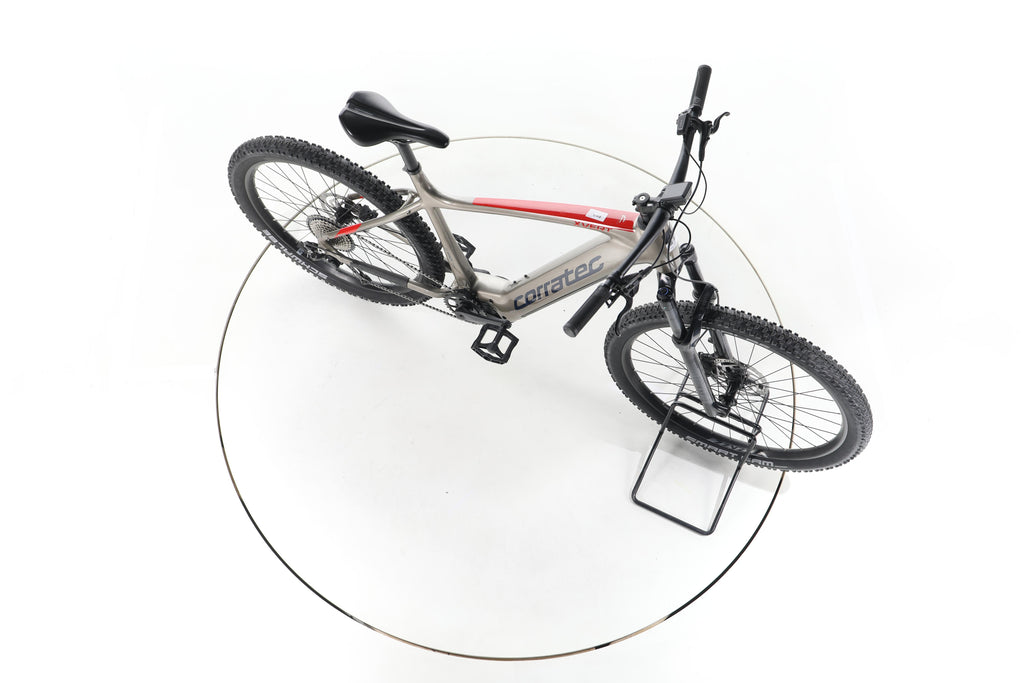 Corratec E-Power X-Vert Pro E-Bike - Image 14