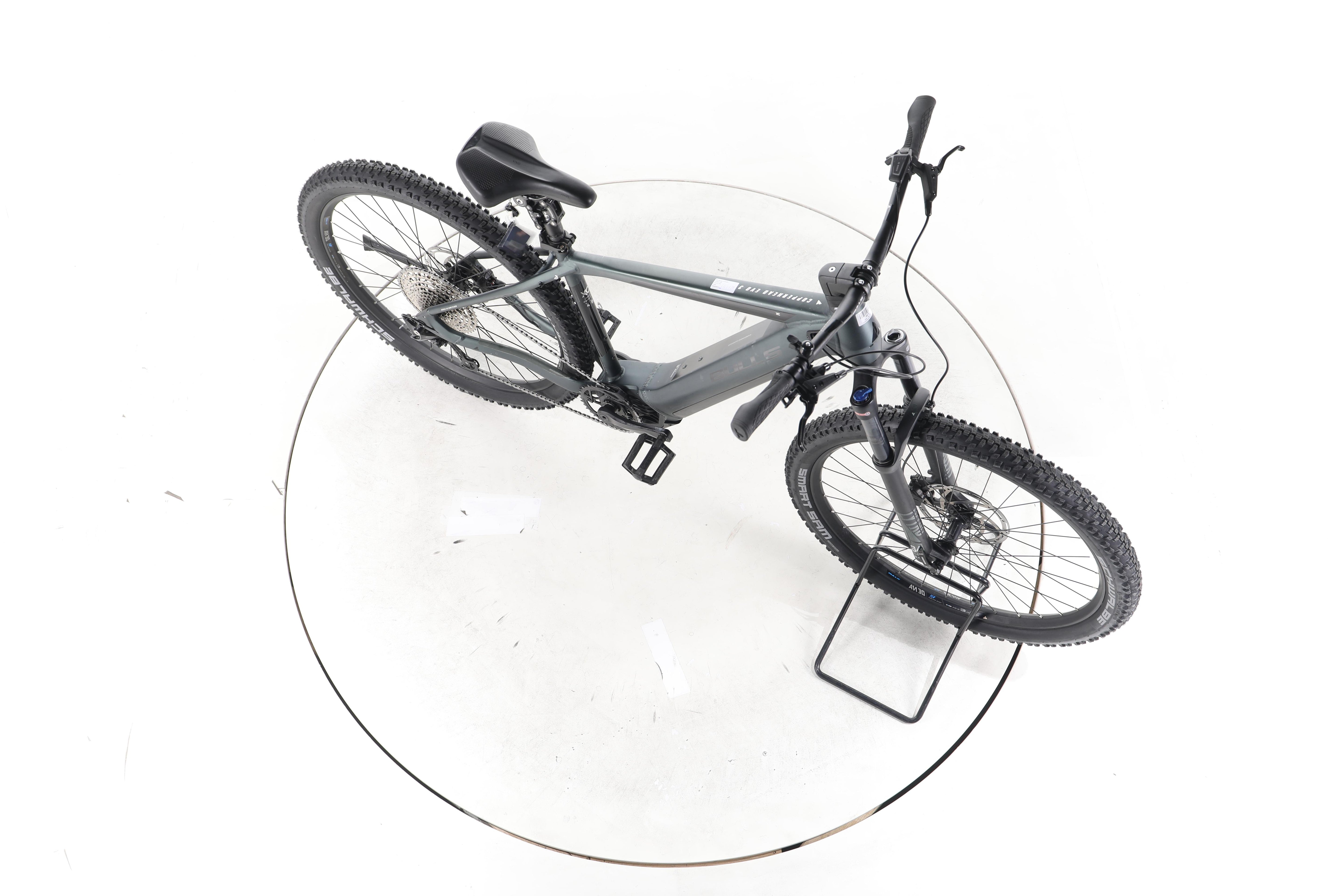 Bulls Copperhead EVO 3 E-Bike - Image 14