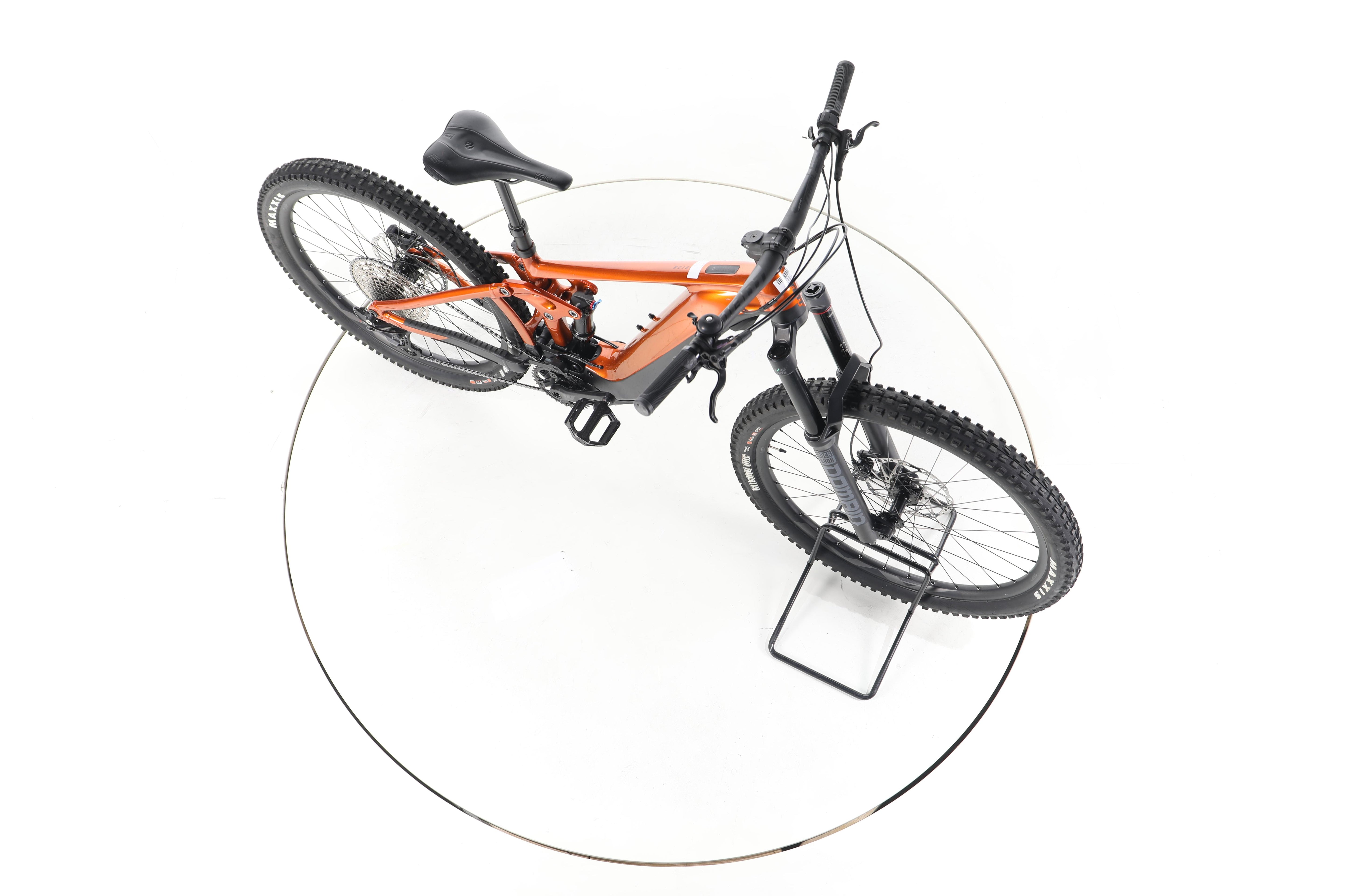 Giant Reign E+ 3 Pro MX E-Bike Fully - Image 14