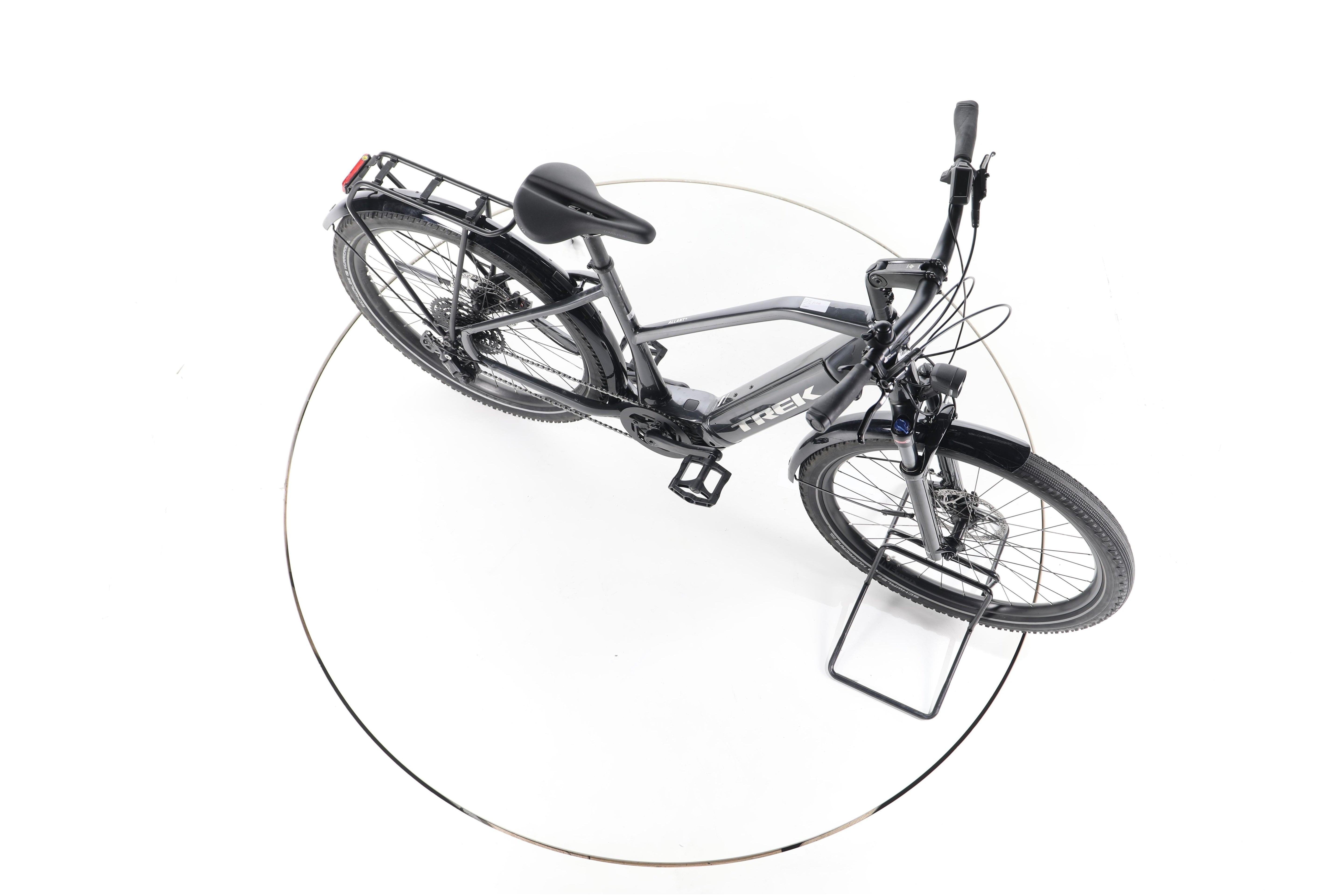 Trek Allant+ 7 Trekking E-Bike 2023 - Image 14