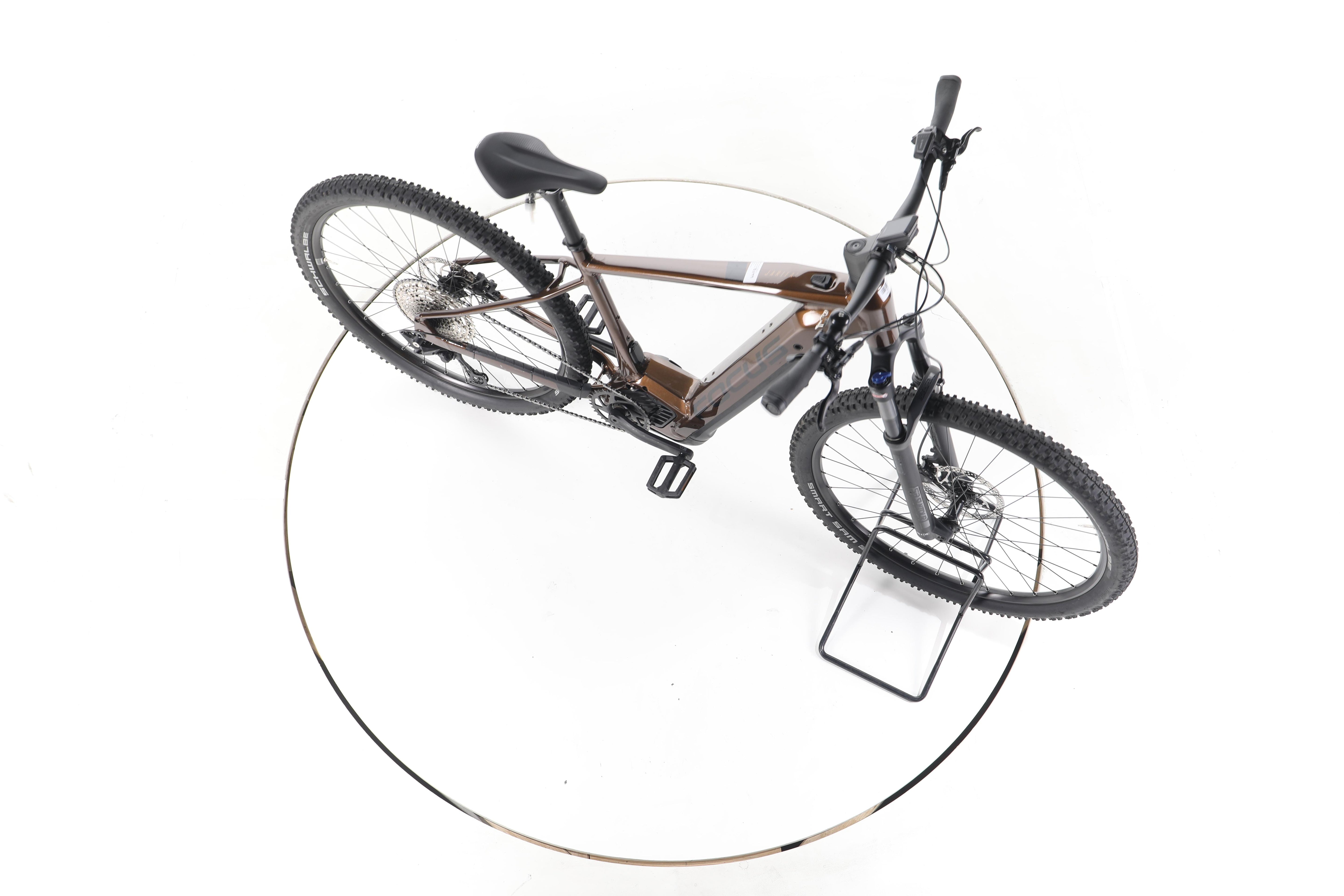 Focus Jarifa2 E-Bike - Image 14