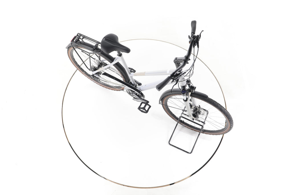 Cube Touring Pro Fahrrad City & Trekking - Image 14