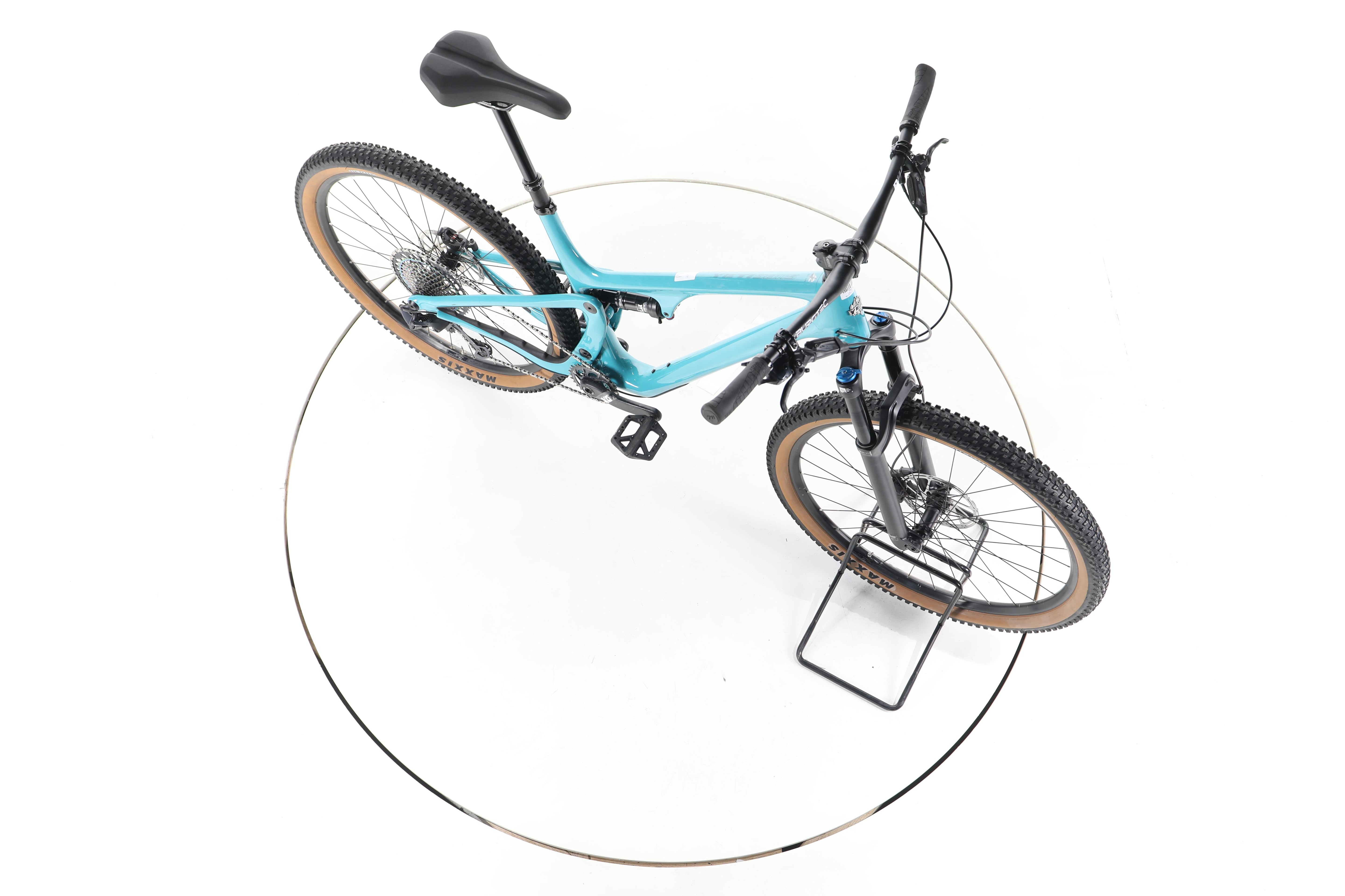 Yeti SB 115 T2 Custom Fahrrad Fully - Image 14