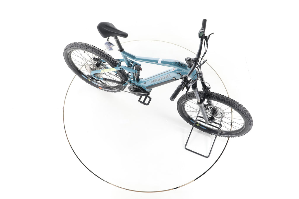 Haibike FullSeven 5 Fully E-Bike - Image 14