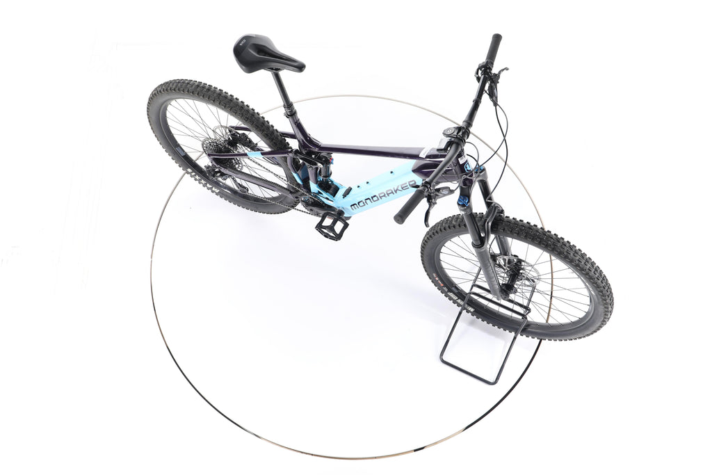 Mondraker DUSK R Fully E-Bike 2023 - Image 14
