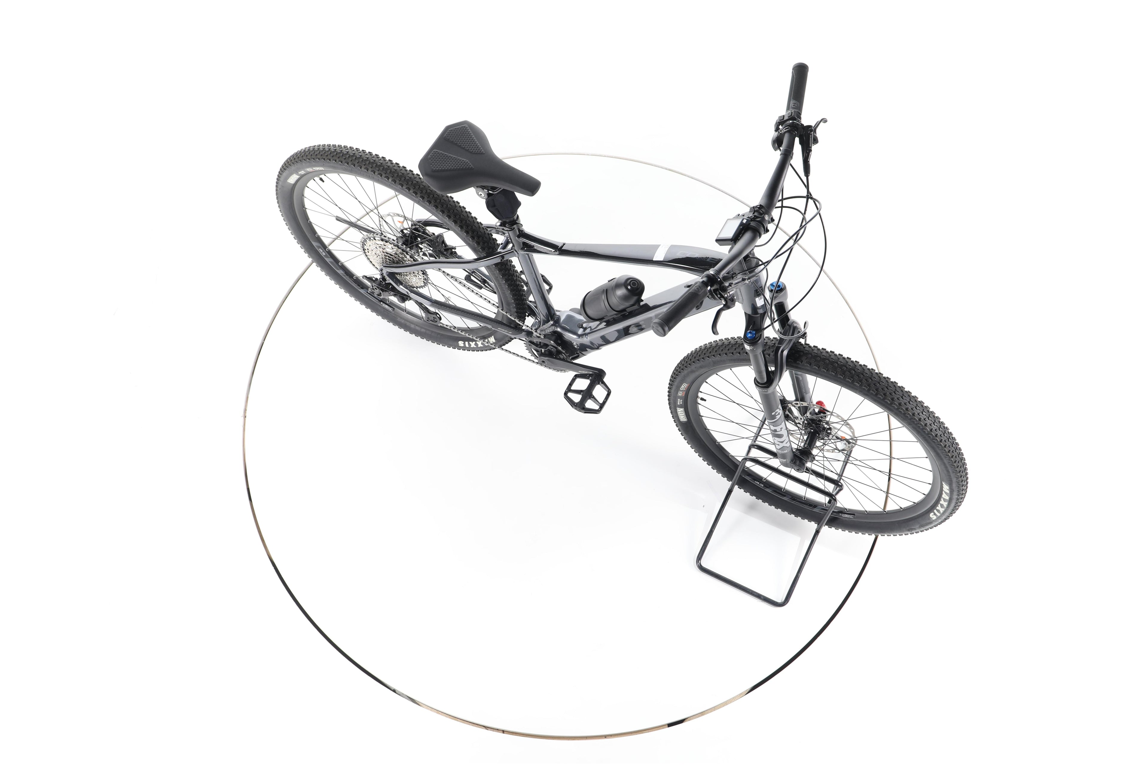BH Bikes CORE PRO E-Bike - Image 14