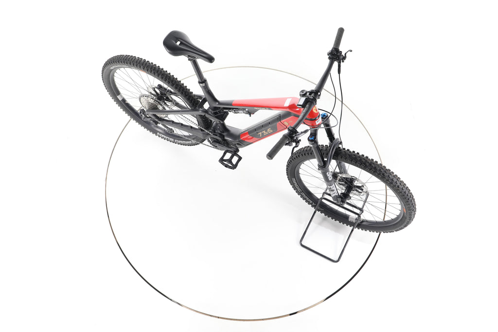 Rotwild R.X735 PRO Fully E-Bike Carbon 2023 - Image 14