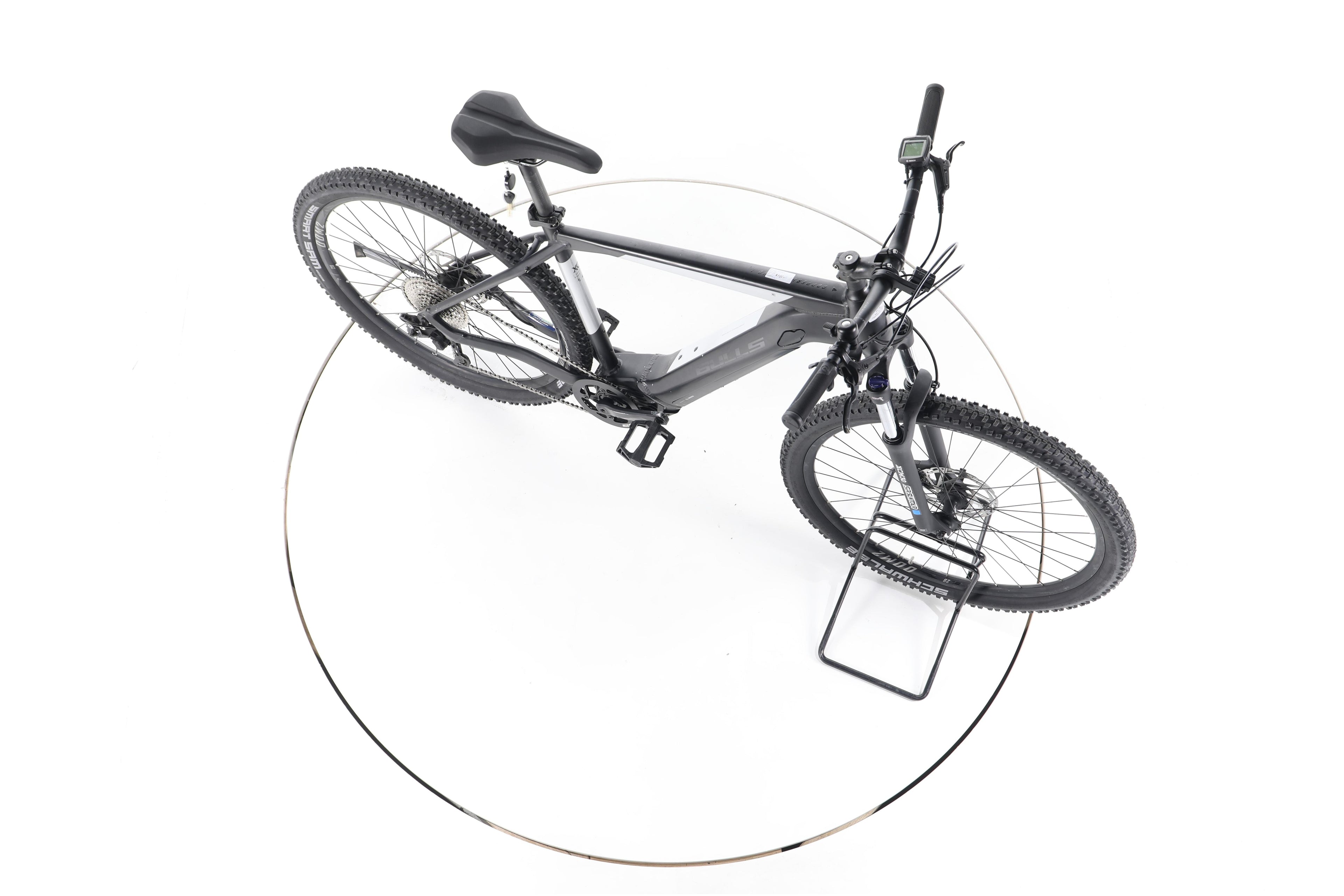 Bulls Copperhead Evo 1 E-Bike - Image 14