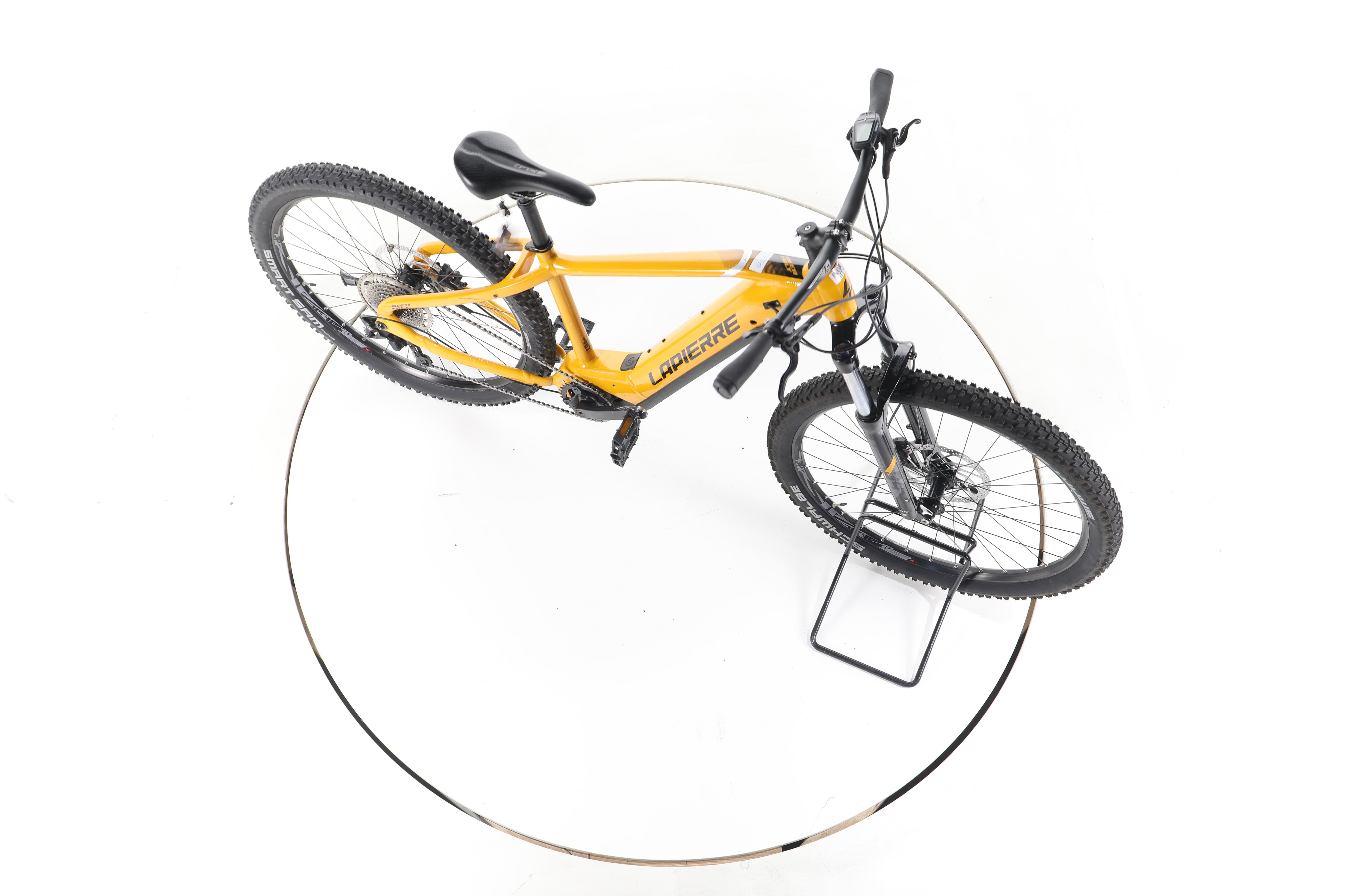 Lapierre Overvolt HT 7.6 E-Bike - Image 14
