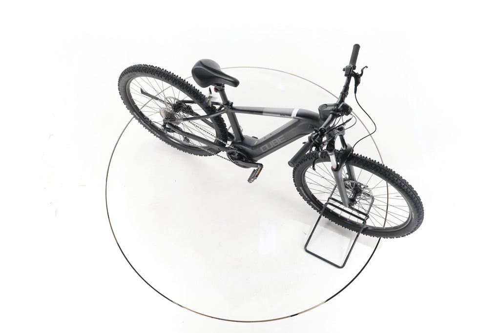 Cube Reaction Hybrid Performance E-Bike - Image 14