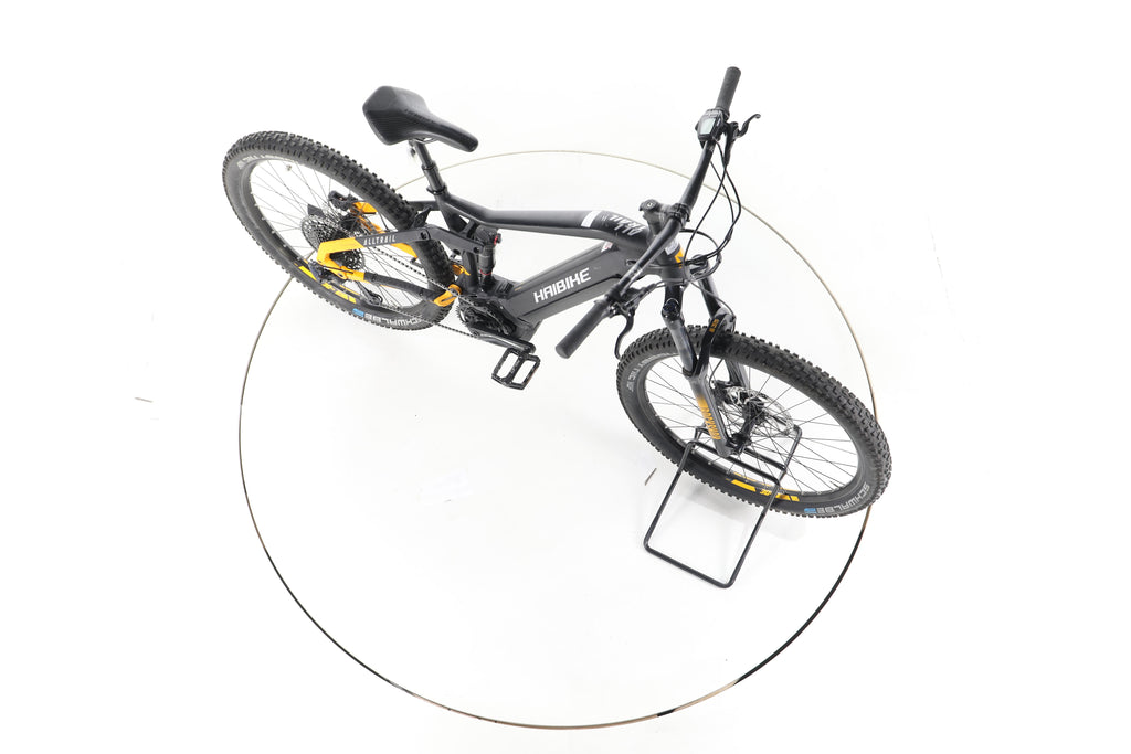 Haibike AllTrail 6 Fully E-Bike - Image 14