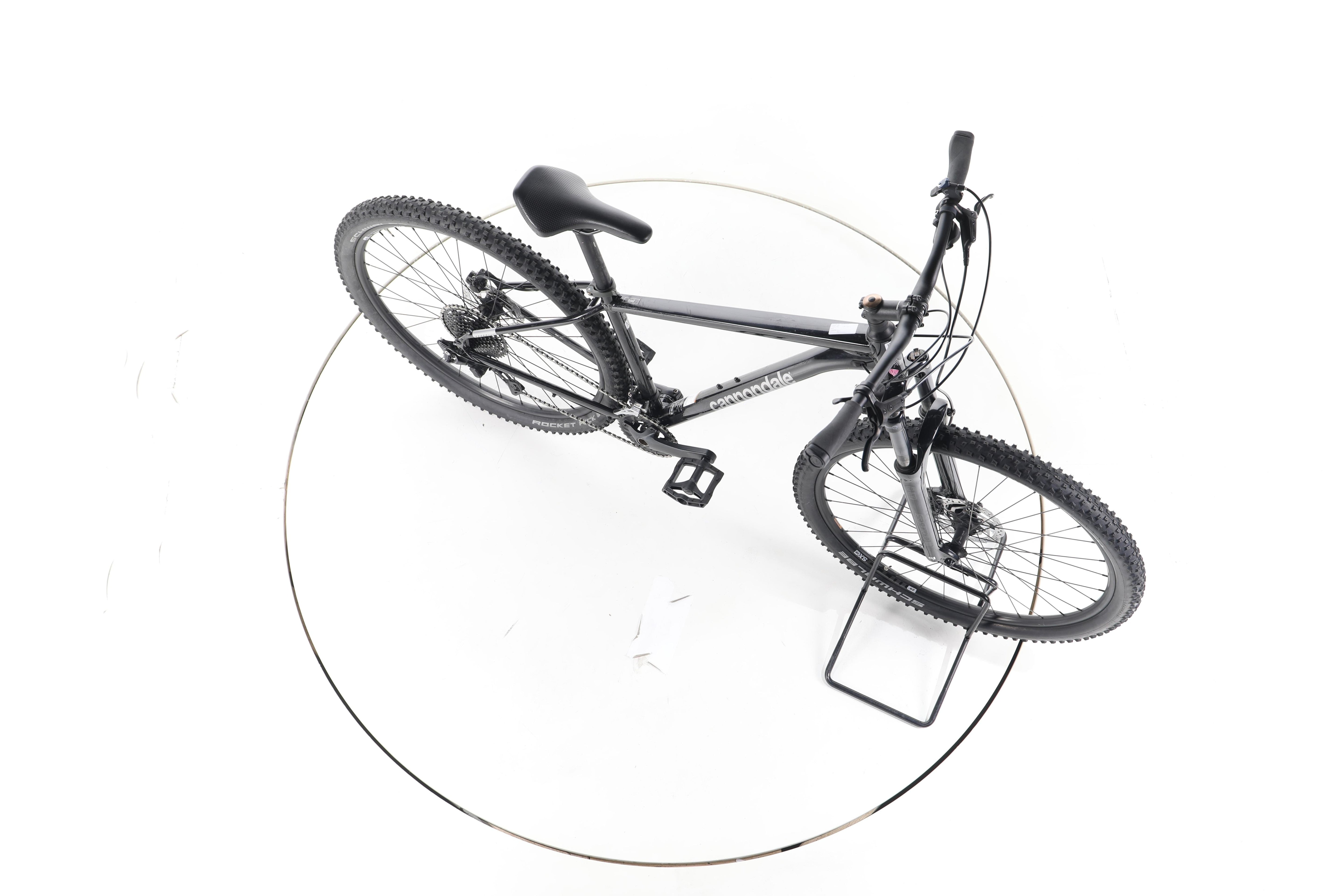 Cannondale Trail 5 Fahrrad Hardtail - Image 14