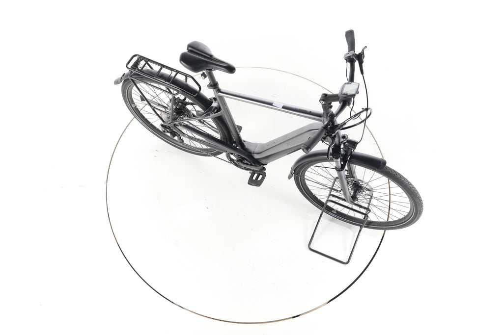 Pegasus Premio Evo 10Lite Trekking E-Bike - Image 14