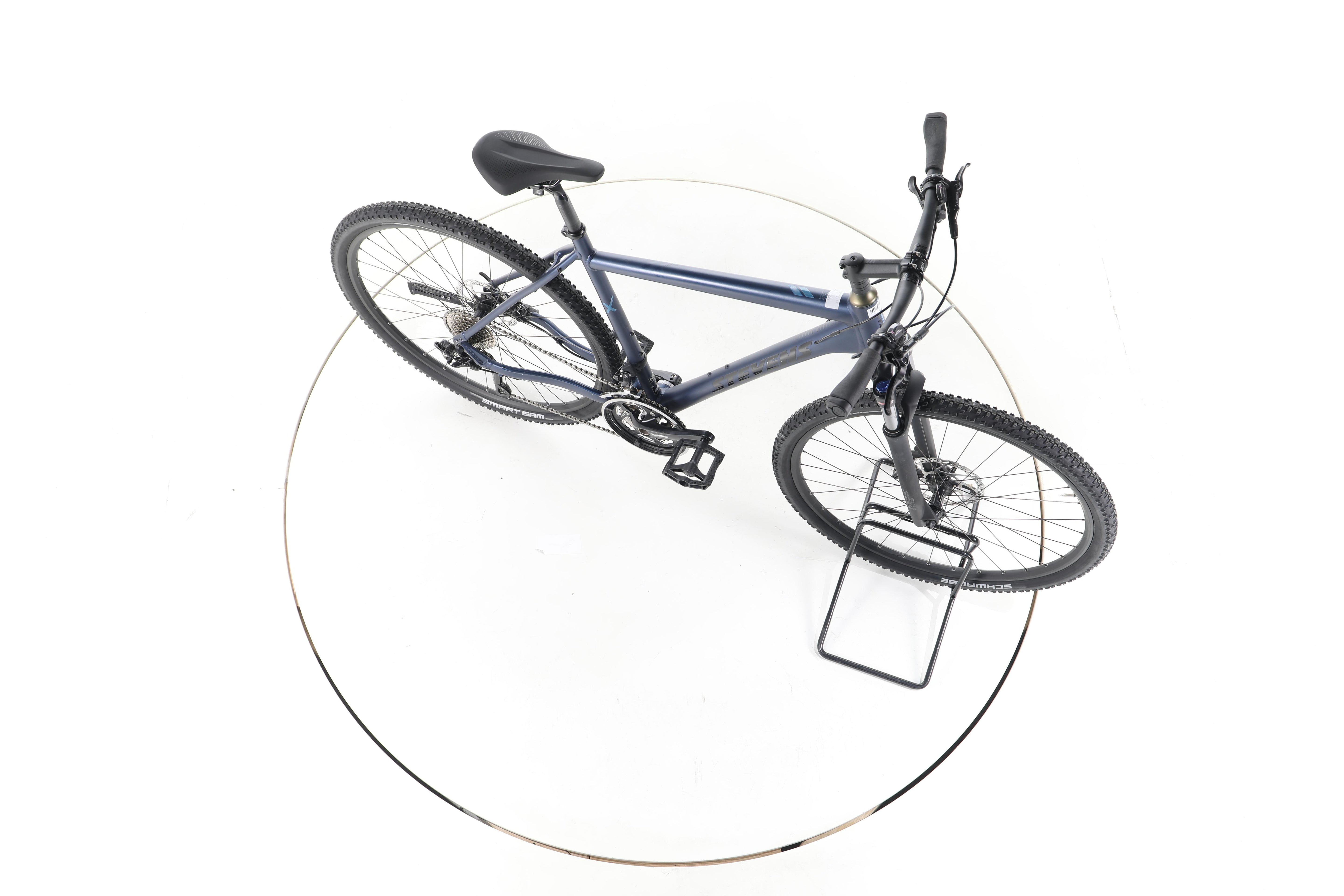 Stevens 7X - Image 14