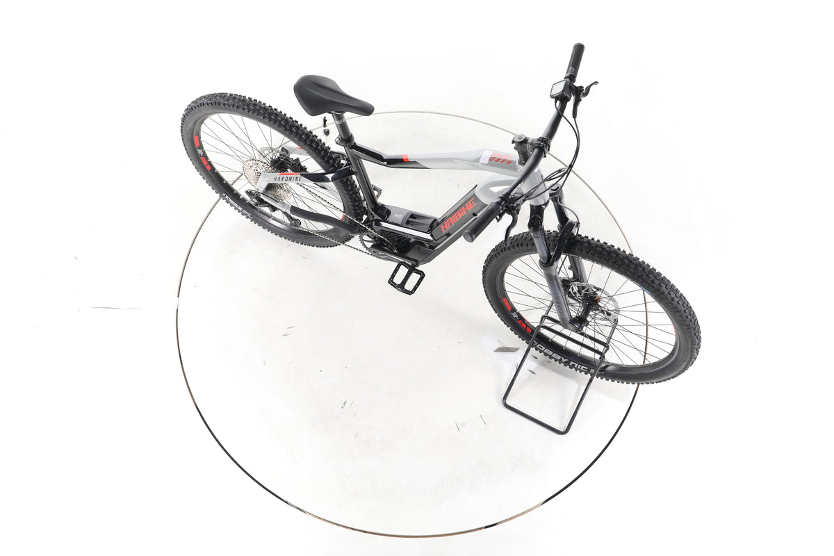 Haibike Hard Nine 9 E-Bike - Image 14
