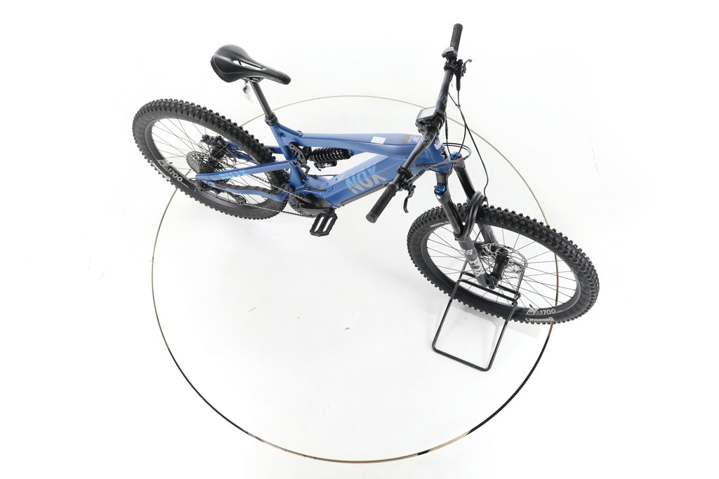 Nox Cycles Hybrid Enduro 7.1 Fully E-Bike 2023 - Image 14