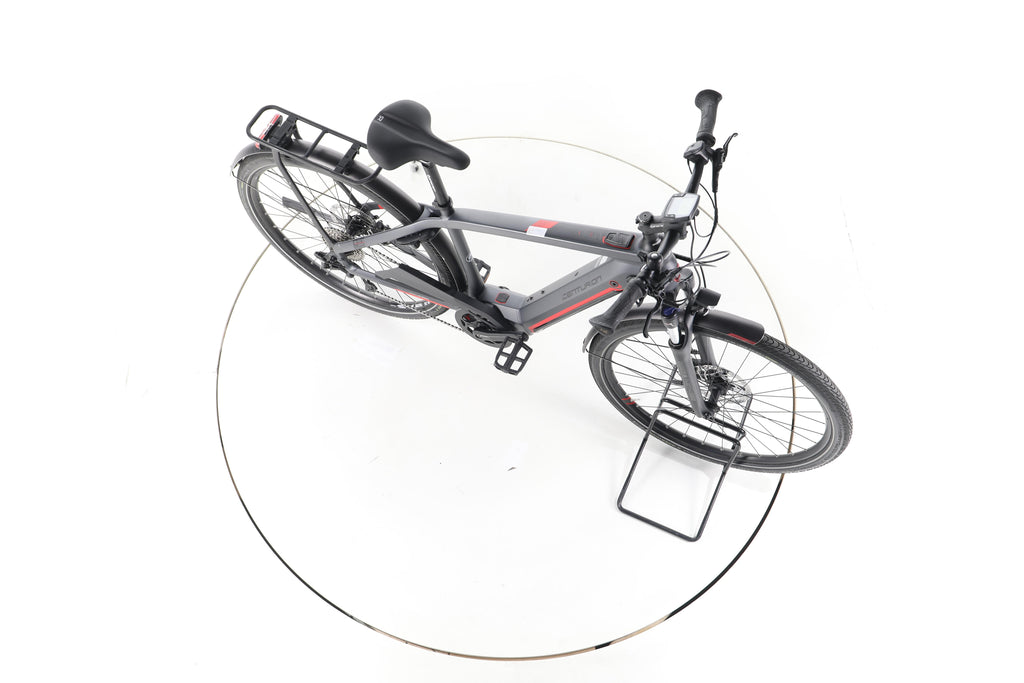 Centurion E-Fire Tour R860i Trekking E-Bike - Image 14