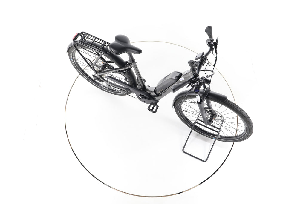 FLYER Upstreet5 5.10 Trekking E-Bike Tiefeinsteiger 2023 - Image 14