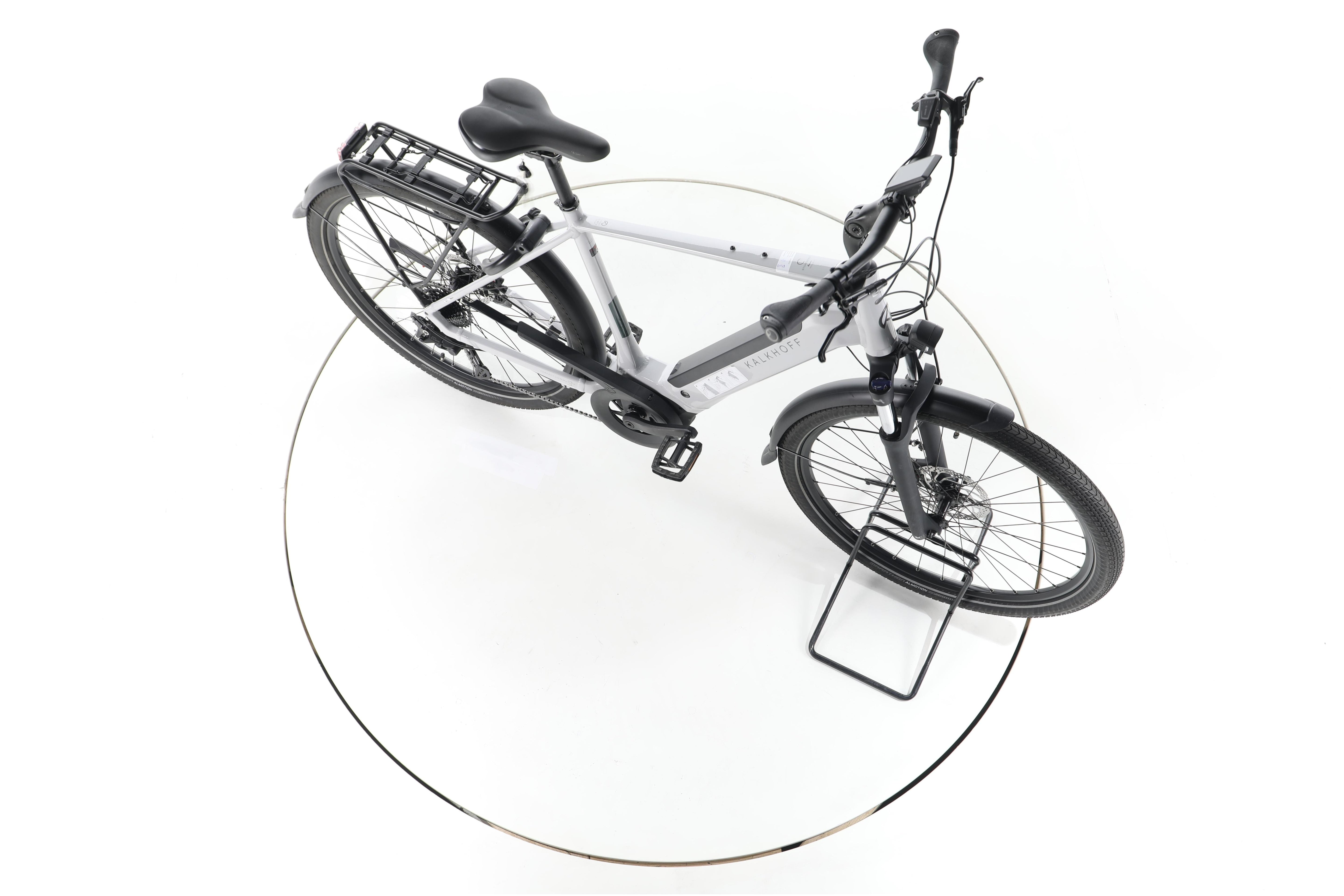 Kalkhoff Endeavour 3 Move Trekking E-Bike 2024 - Image 14
