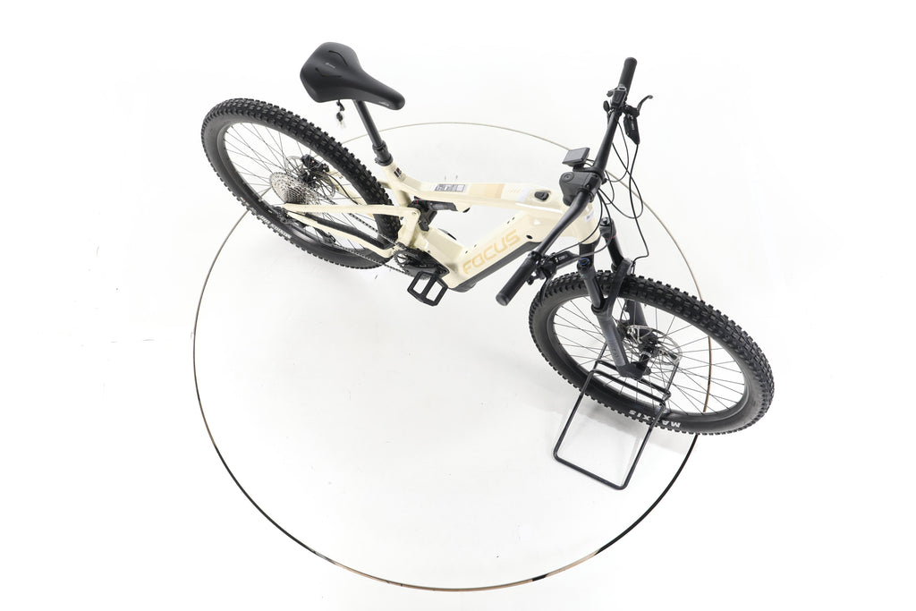 Focus Thron² 6.8 Fully E-Bike - Image 14