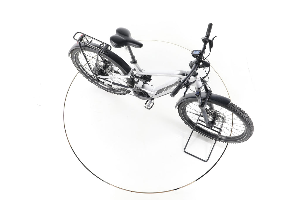 Conway Xyron SUV 2.7 SUV E-Bike - Image 14