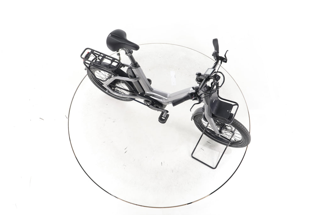 QIO QIO Eins P-E5 Kompakt E-Bike Tiefeinsteiger - Image 14