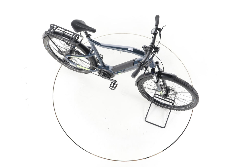 Haibike Trekking 5 Trekking E-Bike - Image 14