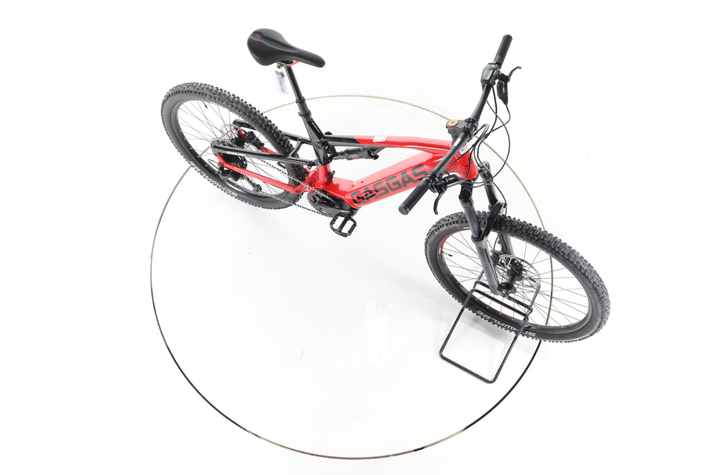 GASGAS G Enduro 1.0 Fully E-Bike - Image 14