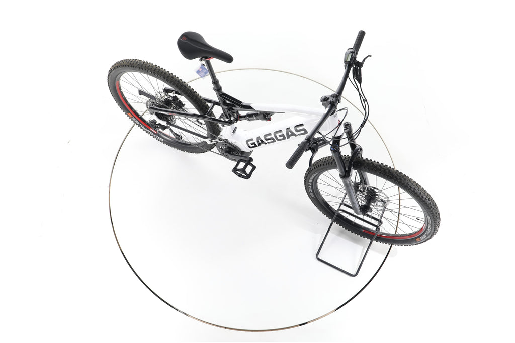 GASGAS G TRAIL 2.0 Fully E-Bike - Image 14