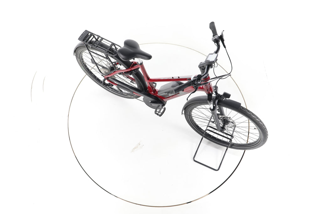 MORRISON E 6.0 Trekking E-Bike - Image 14