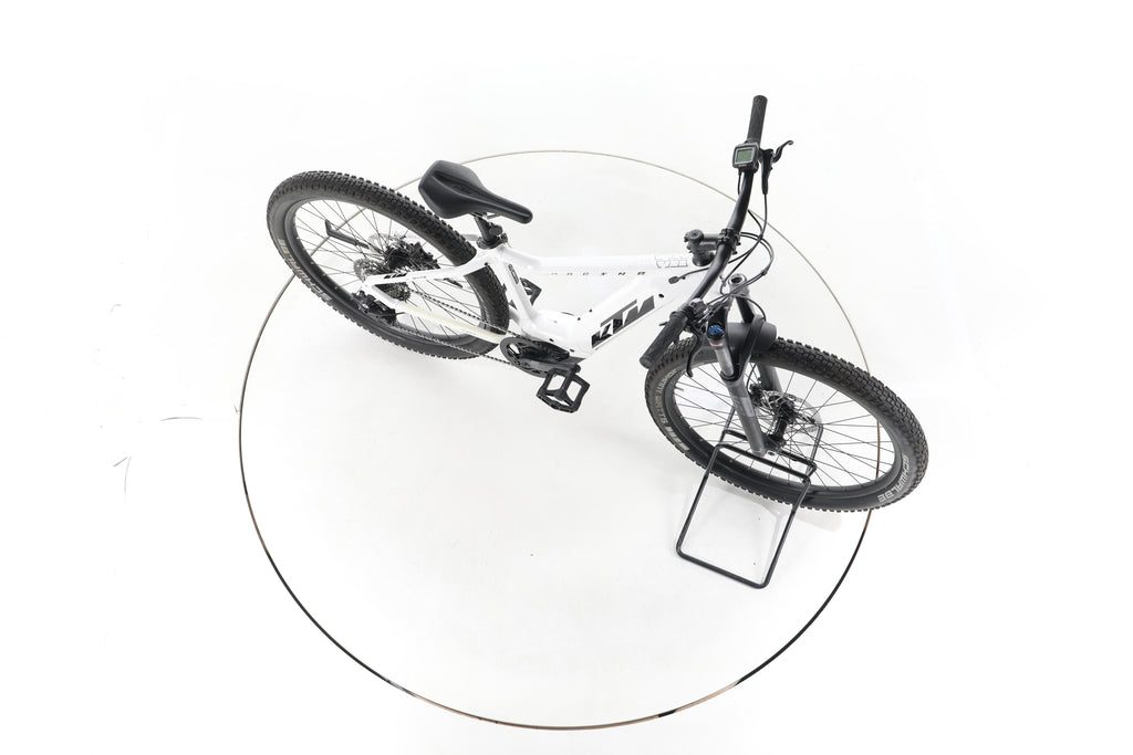 KTM Macina Race 571 E-Bike - Image 14