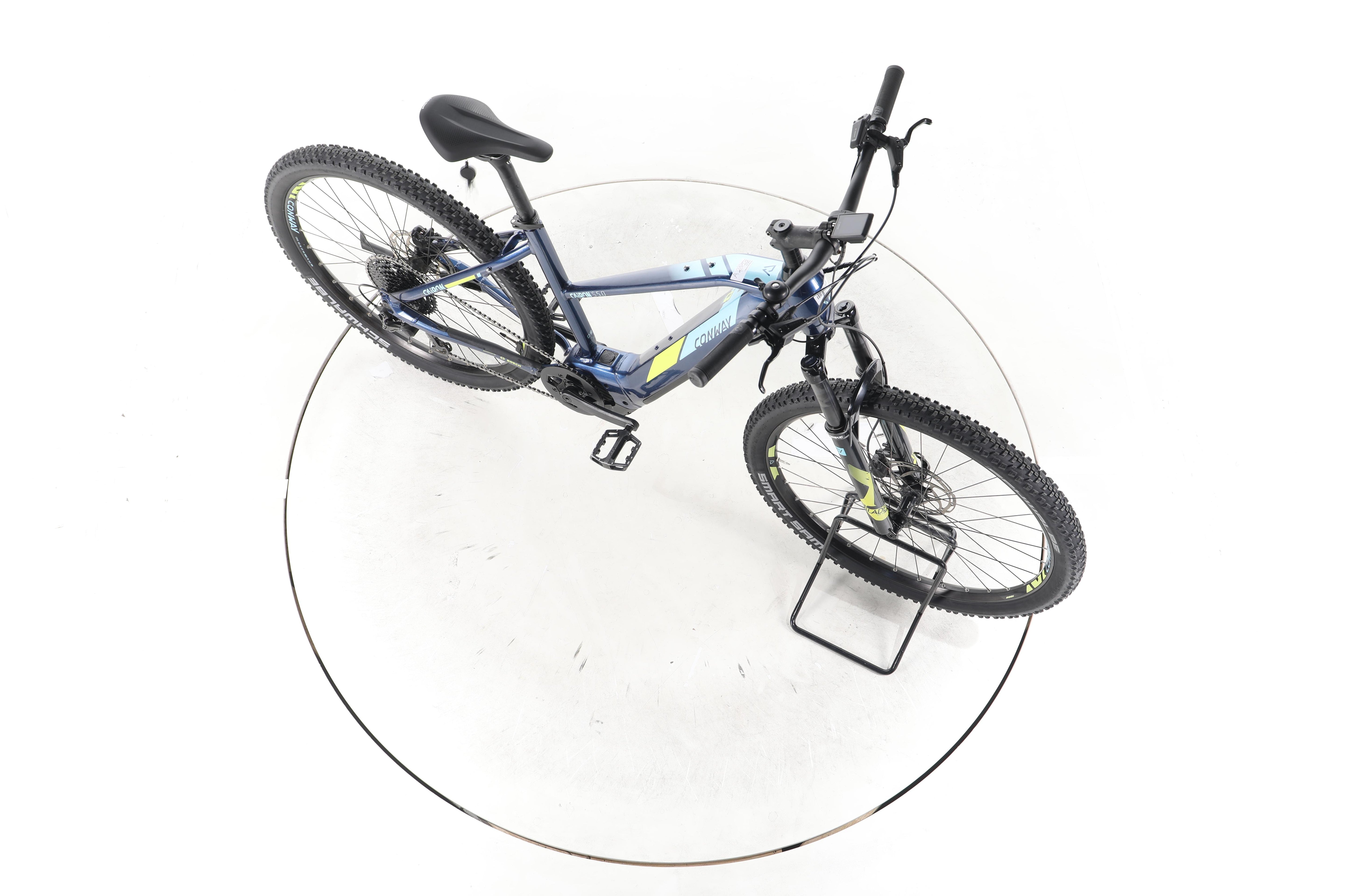 Conway Cairon S 5.0 E-Bike - Image 14