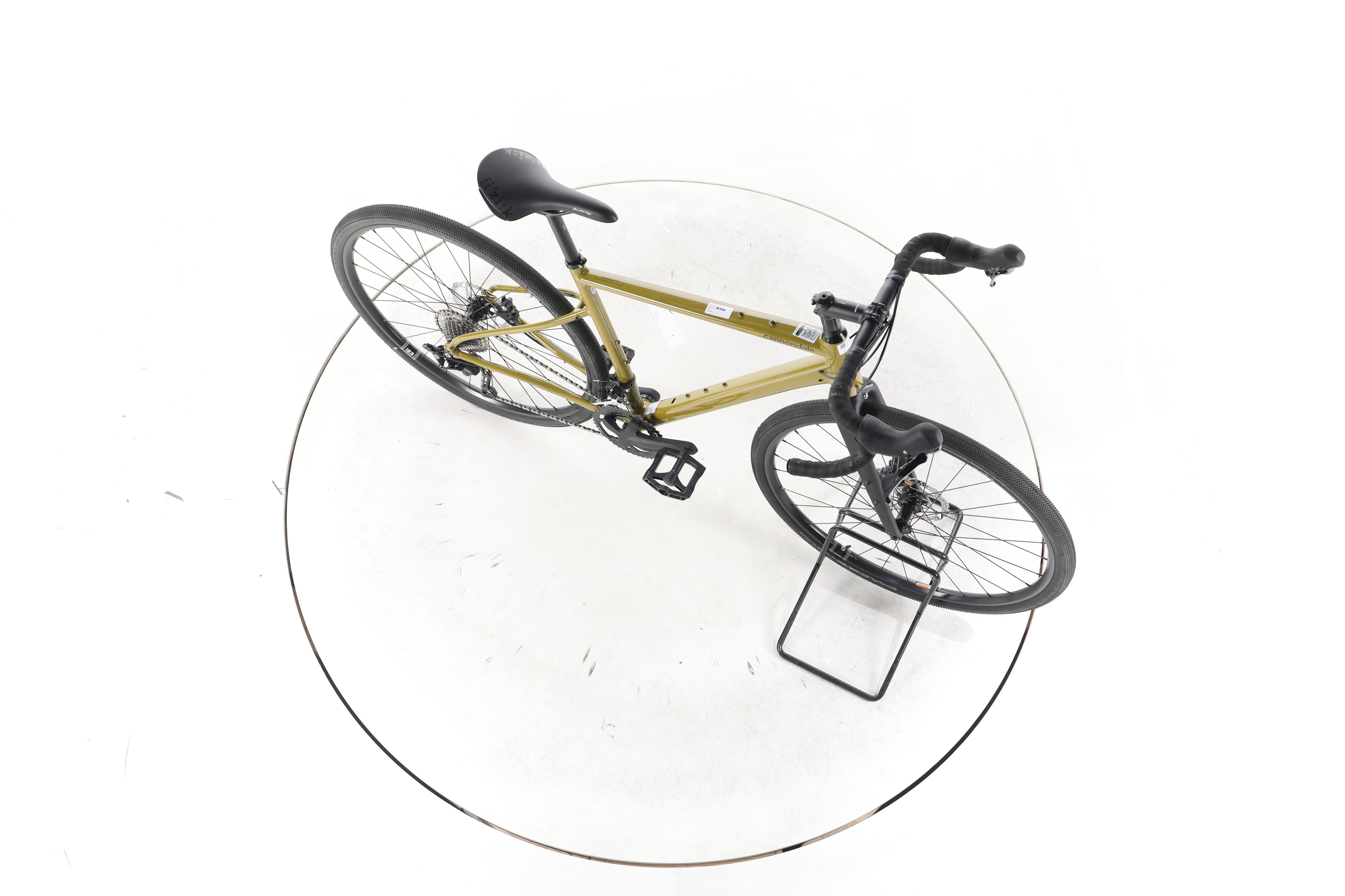 Cannondale Topstone 2 Gravel Gravelbike 2024 - Image 14